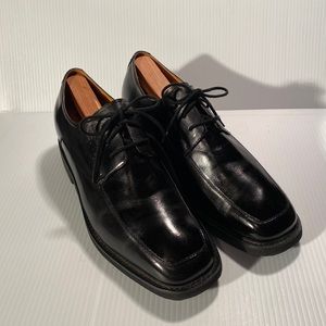 Toto “heightening” (3 in.) Shoes Sz 10.5-11, EUC